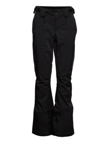 W Lenado Pant Sport Sport Pants Black The North Face