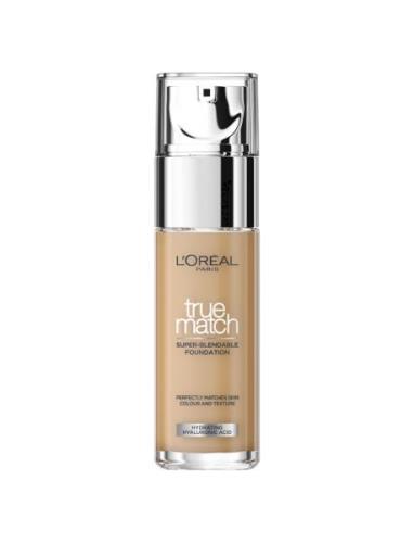 L'oréal Paris True Match Foundation 4.5.N Meikkivoide Meikki L'Oréal P...