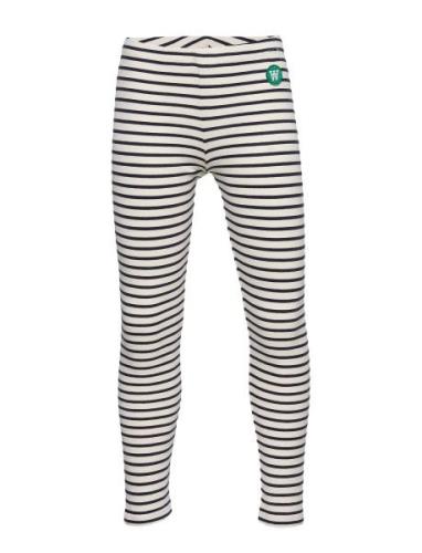 Ira Kids Leggings Bottoms Leggings Multi/patterned Wood Wood