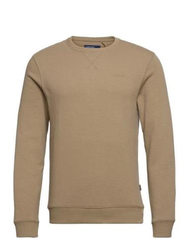 Bhdownton Crew Neck Sweat Noos Tops Sweat-shirts & Hoodies Sweat-shirt...