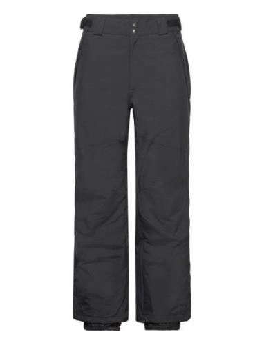 Shafer Canyon Pant Sport Sport Pants Black Columbia Sportswear