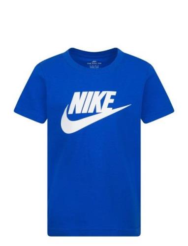 Nkb Nike Futura Ss Tee / Nkb Nike Futura Ss Tee Sport T-shirts Short-s...