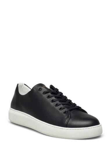 Jona Matalavartiset Sneakerit Tennarit Black Sneaky Steve