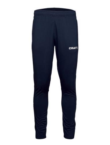 Progress Pant M Sport Sport Pants Navy Craft