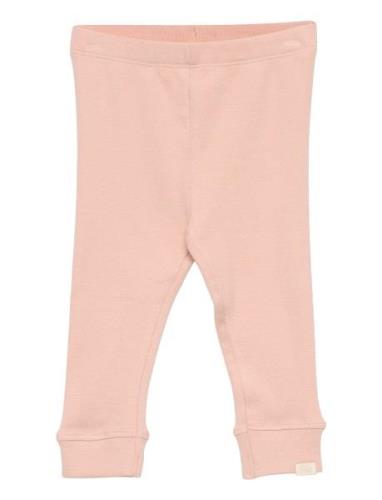 Alabamasb Leggings Bottoms Leggings Pink Sofie Schnoor Baby And Kids