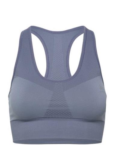 Odlo W Sport Bra Seamless Medium Sport Bras & Tops Sports Bras - All G...