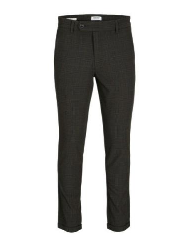 Jpstmarco Jjconnor Noos Bottoms Trousers Formal Black Jack & J S