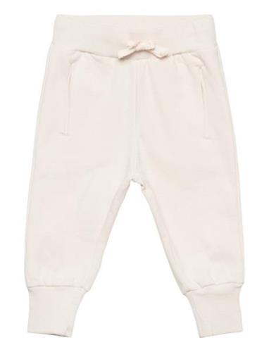 Sweat Pants Kids Bottoms Sweatpants Cream Copenhagen Colors