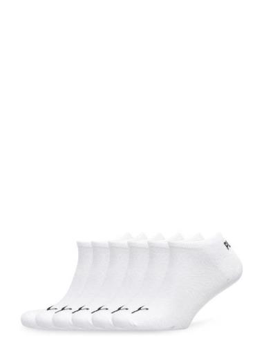 Puma Kids Invisible 6P Ecom Sukat White PUMA