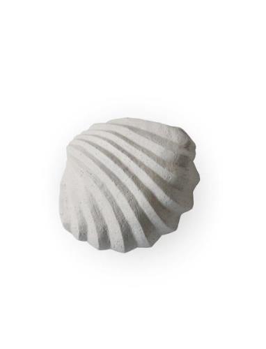 Sculpture The Clam Shell Limest Home Decoration Decorative Accessories...