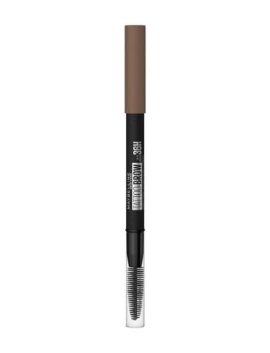 Maybelline Tattoo Brow Up To 36H Pencil Kulmakynä Meikki Maybelline