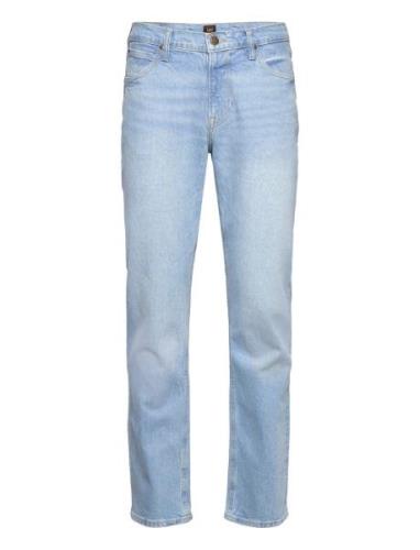 West Bottoms Jeans Regular Blue Lee Jeans