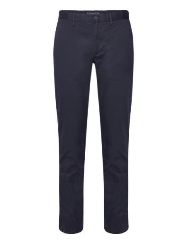 Chino Denton 1985 Pima Cotton Bottoms Trousers Chinos Tommy Hilfiger