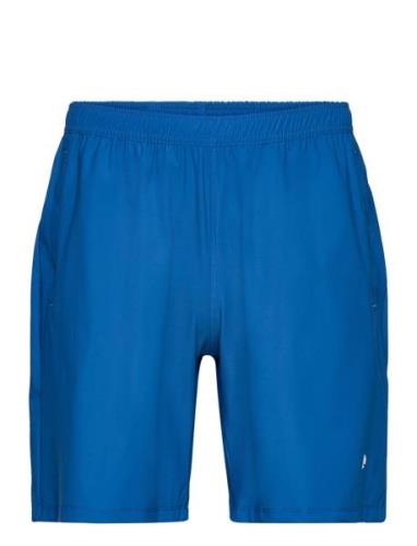 Ace 9’ Shorts Sport Shorts Sport Shorts Blue Björn Borg