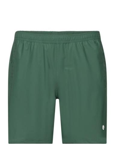 Ace 9’ Shorts Sport Shorts Sport Shorts Green Björn Borg