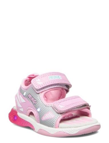 Pah 39560 Shoes Summer Shoes Sandals Pink Primigi