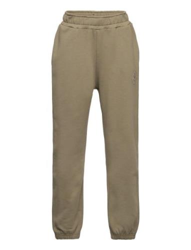 Netisy Sweatpants Bottoms Sweatpants Khaki Green Sofie Schnoor Young