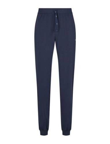 Mix&Match Pants Olohousut Navy BOSS