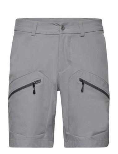 Spray T8 Shorts Sport Shorts Sport Shorts Grey Sail Racing