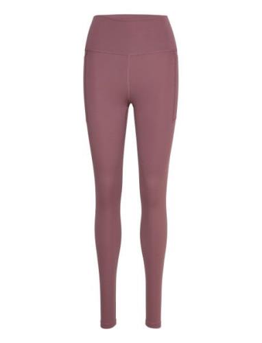 Nb Harmony Pocket High Rise Legging 27" Sport Running-training Tights ...