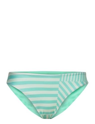 Cceco Batur Briefs Swimwear Bikinis Bikini Bottoms Bikini Briefs Green...