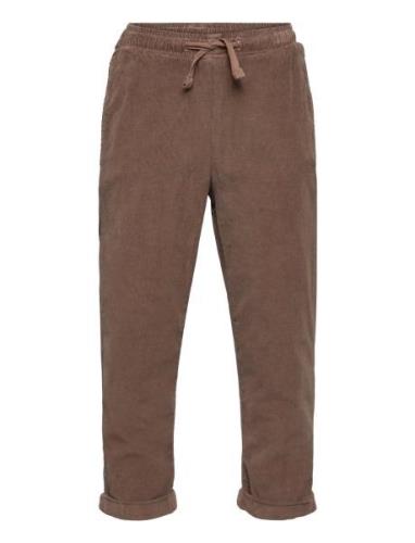 Trousers Bottoms Trousers Brown Sofie Schnoor Baby And Kids