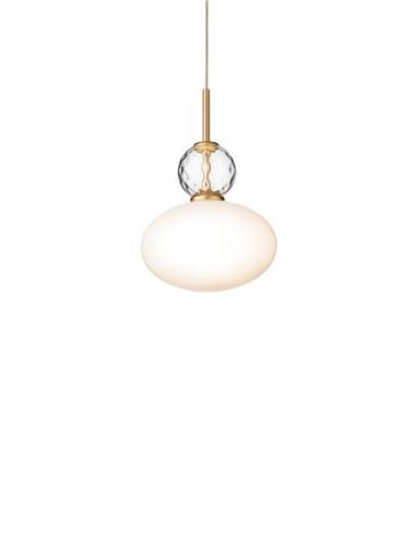 Rizzatto 32 Home Lighting Lamps Ceiling Lamps Pendant Lamps Gold Nuura