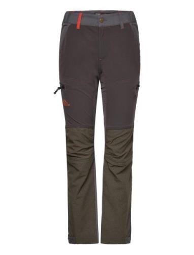 Lynx Xtrm Women Anti Hunting Trouser Sport Sport Pants Grey Swedteam