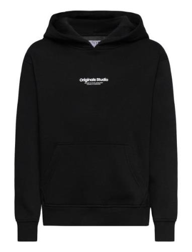 Jorvesterbro Sweat Hood Noos Jnr Tops Sweat-shirts & Hoodies Hoodies B...