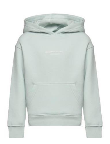 Jorvesterbro Sweat Hood Noos Jnr Tops Sweat-shirts & Hoodies Hoodies B...