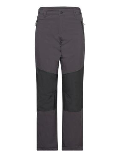 Noux Pnt W Sport Sport Pants Grey Five Seasons