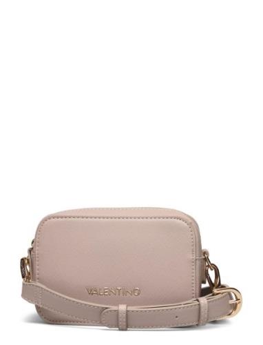 Zero Re Bags Crossbody Bags Beige Valentino Bags