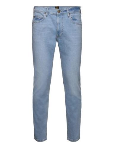 Rider Bottoms Jeans Slim Blue Lee Jeans