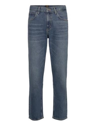 Oscar Bottoms Jeans Regular Blue Lee Jeans