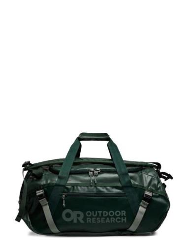 Carryout Duffel 40L Urheilukassi Green Outdoor Research