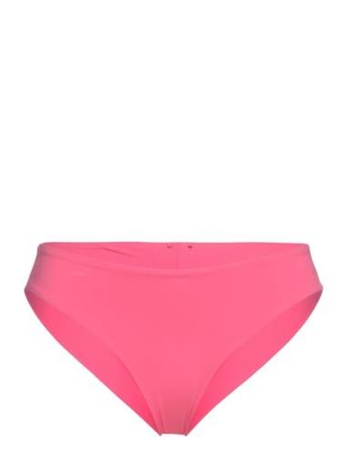 Maoi Bottom Swimwear Bikinis Bikini Bottoms Bikini Briefs Pink O'neill