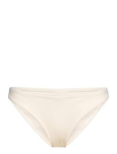 Bikini Briefs Swimwear Bikinis Bikini Bottoms Bikini Briefs Cream Unde...