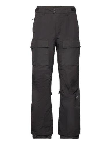 Utility Pants Sport Sport Pants Black O'neill