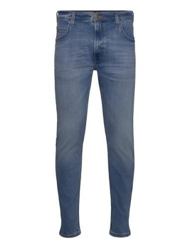 Rider Bottoms Jeans Slim Blue Lee Jeans