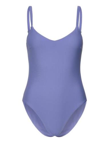 Brielle Swimsuit Uimapuku Uima-asut Blue CCDK Copenhagen