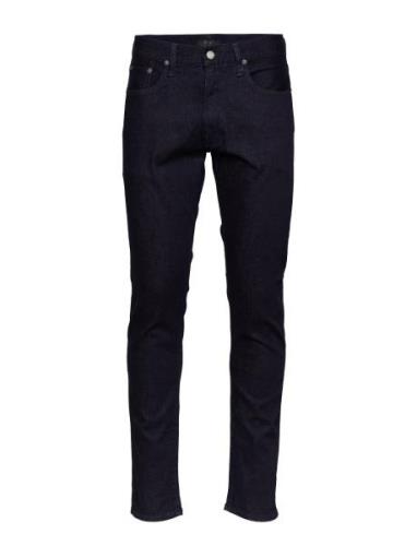 Sullivan Slim Bottoms Jeans Slim Blue Polo Ralph Lauren