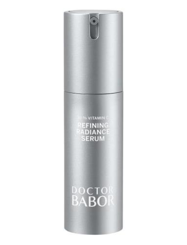 Doctor Babor Refining Radiance Serum Seerumi Kasvot Ihonhoito Nude Bab...