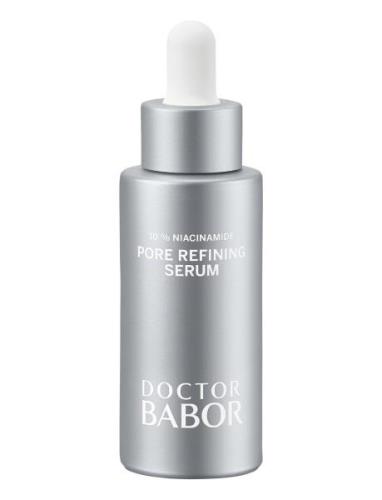 Doctor Babor Pore Refining Serum Seerumi Kasvot Ihonhoito Nude Babor