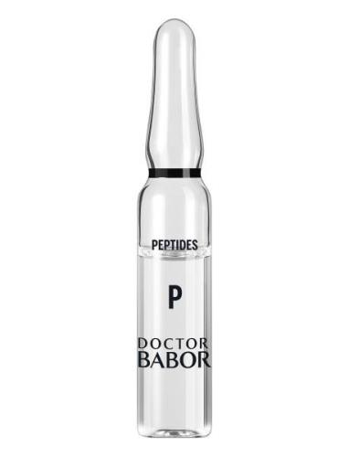 Doctor Babor Rejuvenation Ampoule Serum Concentrates Seerumi Kasvot Ih...