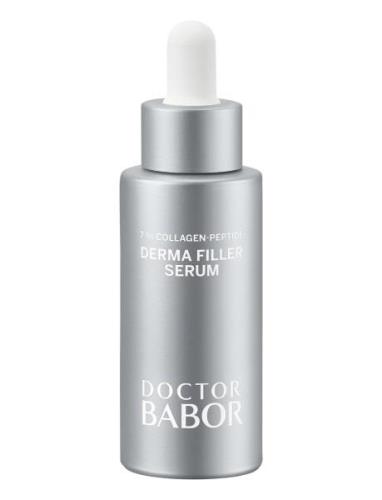 Doctor Babor Derma Filler Serum Seerumi Kasvot Ihonhoito Nude Babor