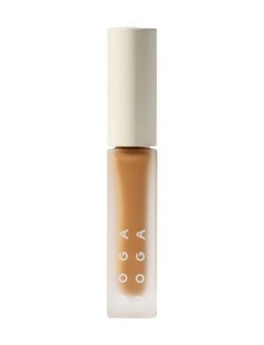 Uoga Uoga Liquid Mineral Concealer Invisible Hero Peitevoide Meikki Uo...