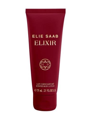 Elixir Body Lotion Ihovoide Vartalovoide Red Elie Saab