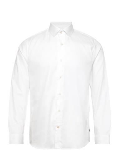 Matrostol Bn Tops Shirts Business White Matinique