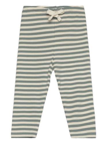 Trousers Bottoms Trousers Green Sofie Schnoor Baby And Kids