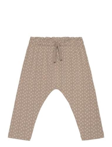 Trousers Bottoms Trousers Beige Sofie Schnoor Baby And Kids